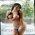 Marcellus, Michigan horny wives