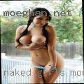 Naked girls Montgomery